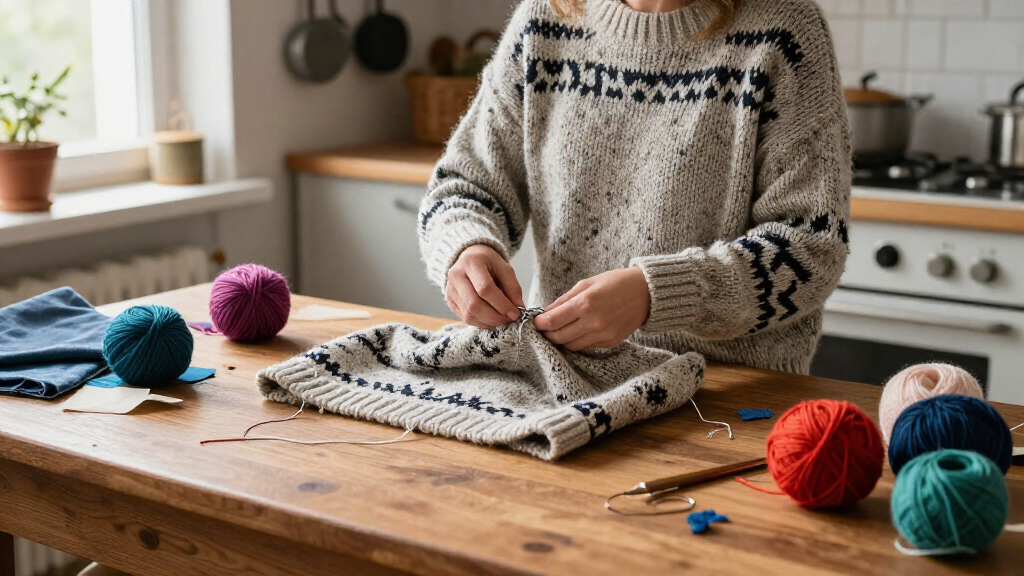 8 Best Statement Sweaters in 2026