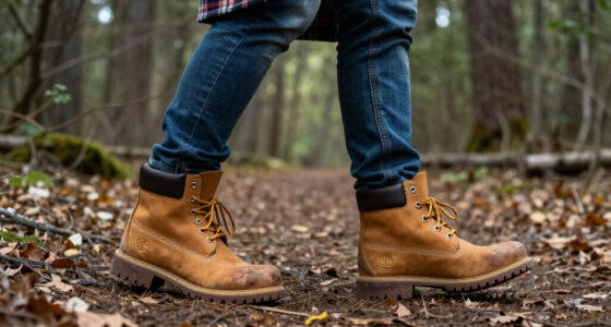 8 Best Timberland Boots in 2026