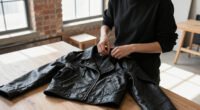 9 Best Asymmetrical Black Fashion Pieces in 2026