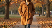 9 Best Autumn Coats in 2026