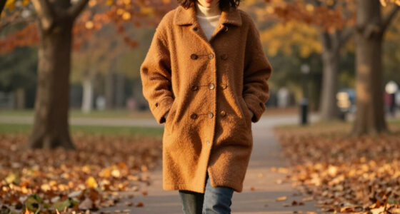 9 Best Autumn Coats in 2026