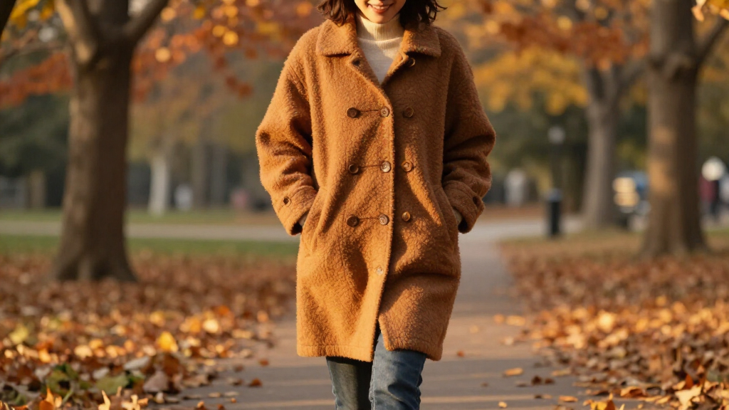 9 Best Autumn Coats in 2026