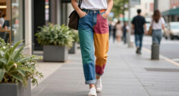 9 Best Colored Denim Jeans in 2026