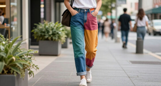 9 Best Colored Denim Jeans in 2026