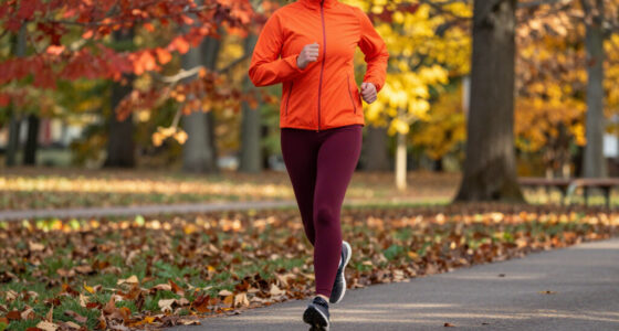 9 Best Fall Activewear in 2026