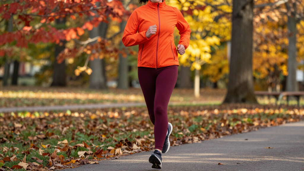 9 Best Fall Activewear in 2026