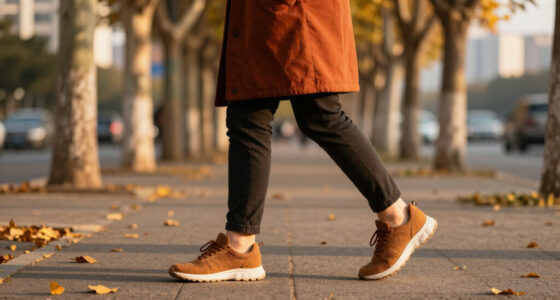 9 Best Fall Shoes in 2026