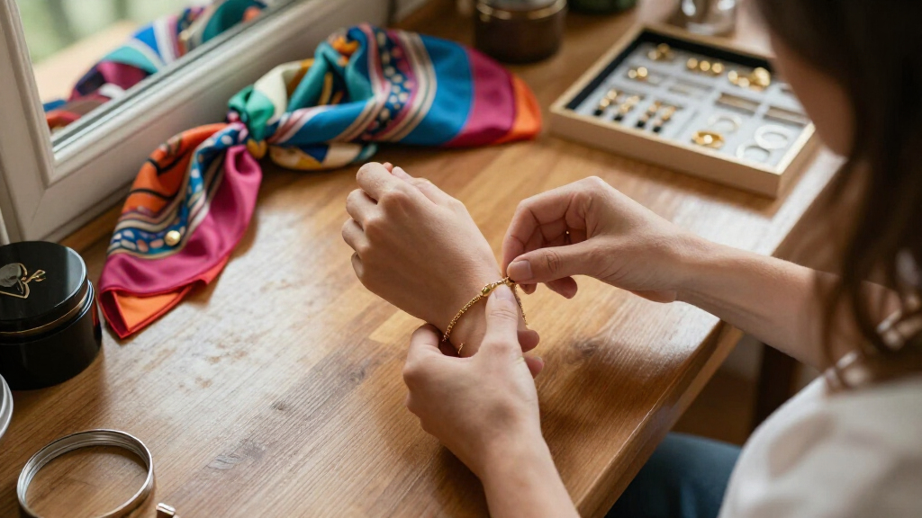 9 Best Fashion Accessories for Women in 2026