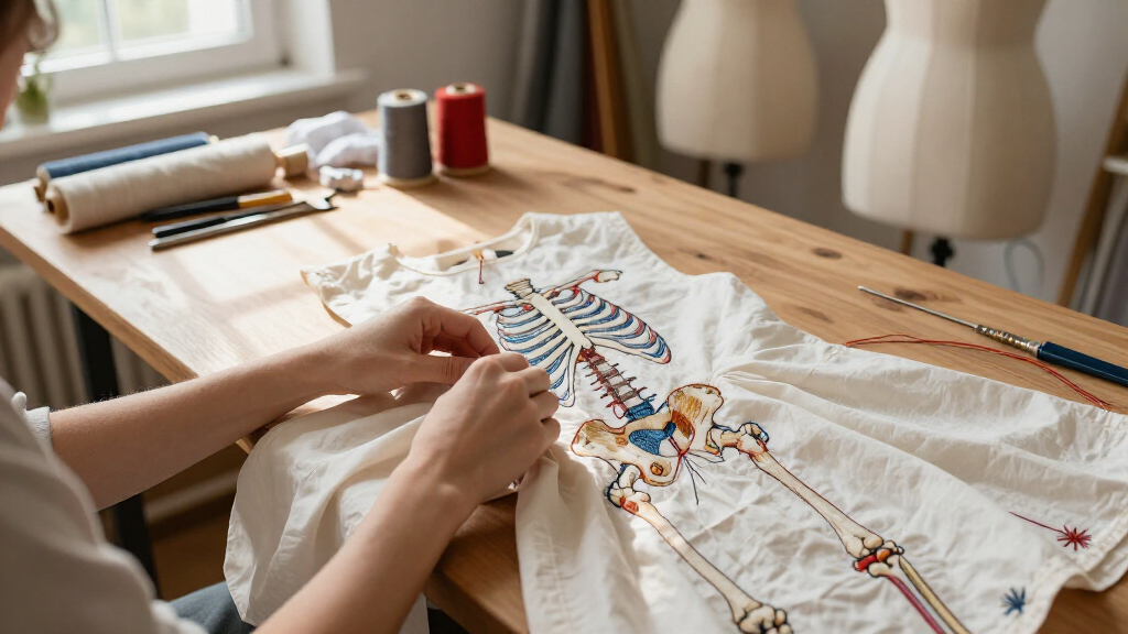 9 Best Skeleton Print Dresses in 2026