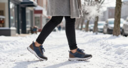 9 Best Winter Sneakers in 2026