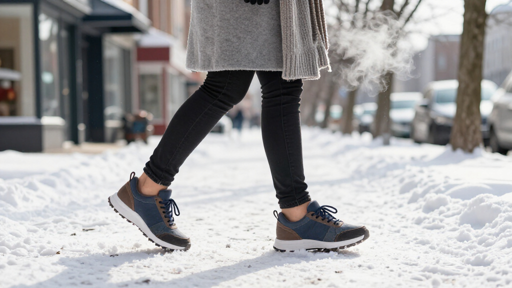 9 Best Winter Sneakers in 2026