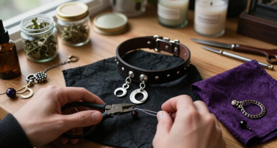 9 Best Witchy Fashion Accessories in 2026