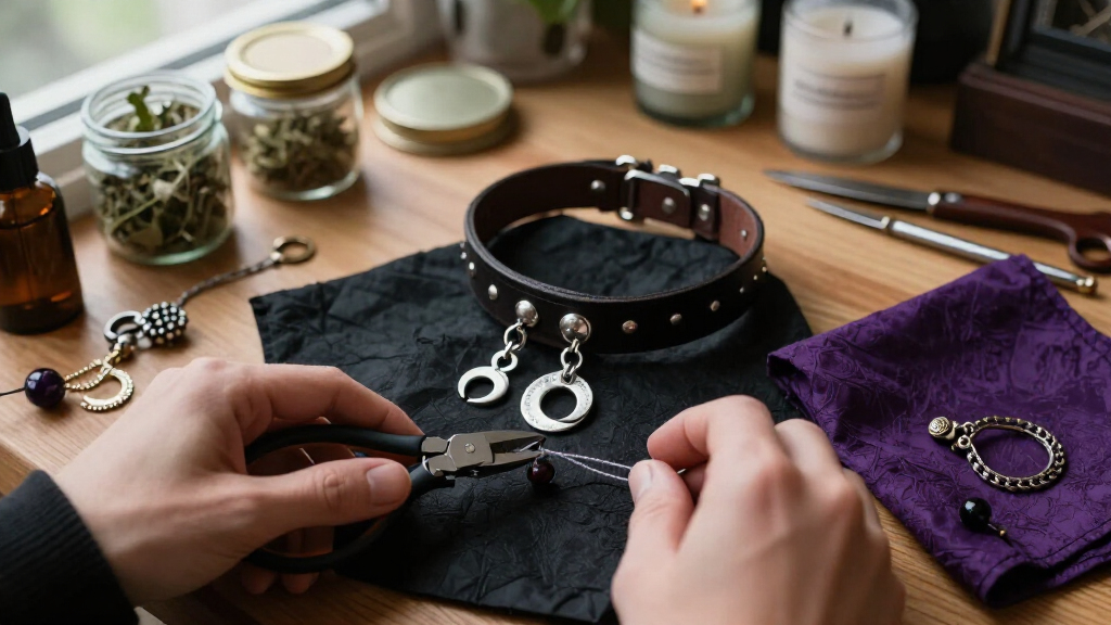 9 Best Witchy Fashion Accessories in 2026