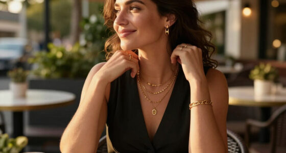 9 Best Women's Fashion Jewelry Sets in 2026