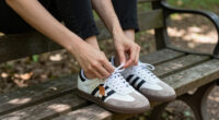 Adidas’ Cleverly Belted Samba Is A Keepsake Box For Your Feet