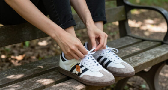 Adidas’ Cleverly Belted Samba Is A Keepsake Box For Your Feet