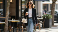 All About Antonia Roumelioti, Luke Newton’s Girlfriend