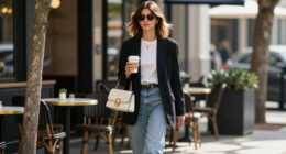 All About Antonia Roumelioti, Luke Newton’s Girlfriend