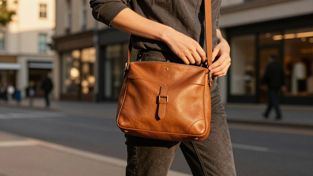 Are Belt Bags Still A Trend, Or Have They Become A Staple?