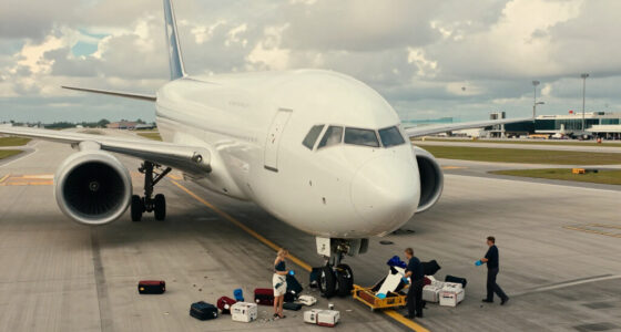 At Least 5 Dead After Amazon Cargo Plane Barreled Off Runway At Miami Airport