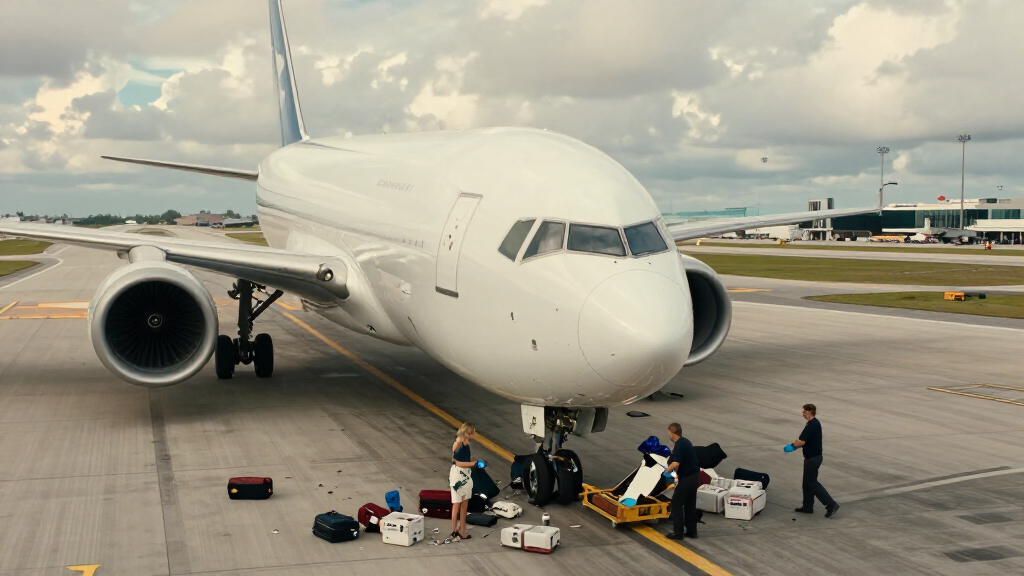 At Least 5 Dead After Amazon Cargo Plane Barreled Off Runway At Miami Airport