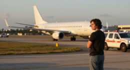 At Least Five Dead, Others Hospitalized After Plane Overshoots Miami Runway