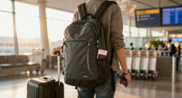 Best Gifts for a Frequent Traveler: Compact Picks That Make Trips Smoother