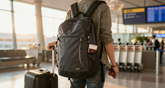 Best Gifts for a Frequent Traveler: Compact Picks That Make Trips Smoother