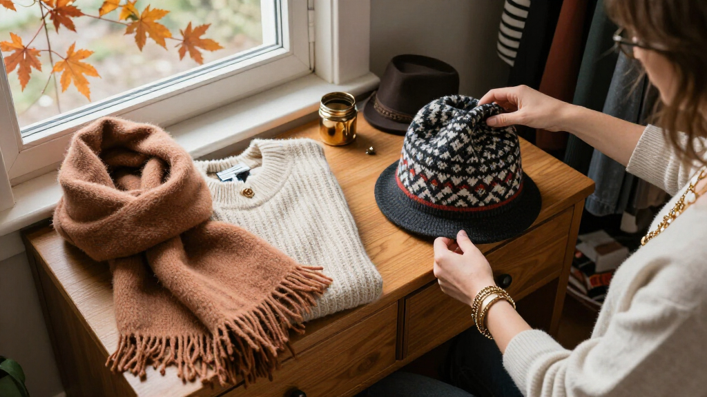 Best Women'S Fall Fashion Accessories Compared