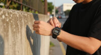 BlackEyePatch Gives The G-SHOCK DW-5600 A Gold-Tone Finish