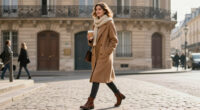 Celine’s Winter 2026 Campaign Will Transport You Right To Paris