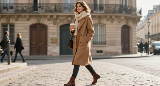 Celine’s Winter 2026 Campaign Will Transport You Right To Paris