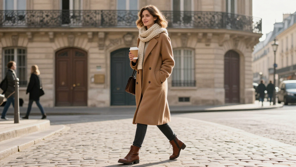 Celine’s Winter 2026 Campaign Will Transport You Right To Paris