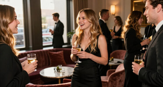 Chloë Sevigny And Mytheresa Host Cocktail Party At Hotel Chelsea