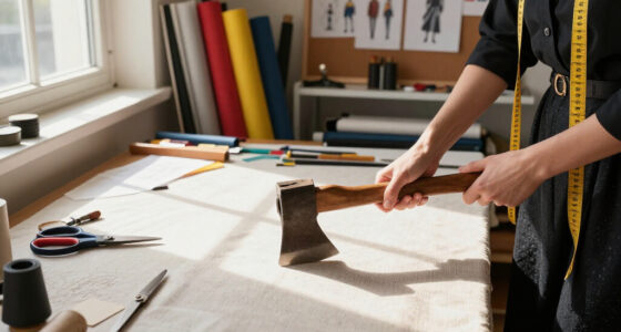 Christopher Kane Takes An Axe To Mulberry For His Debut Show