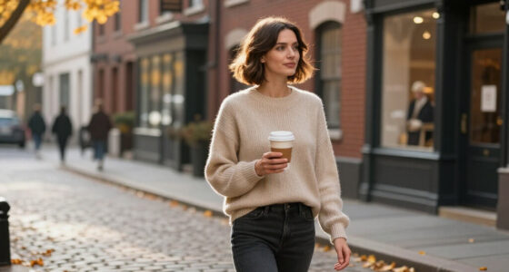 Demi Moore’s New Italian Bob Is Perfect For Fall