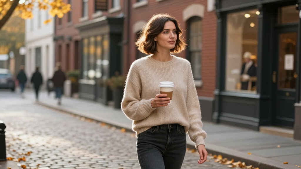 Demi Moore’s New Italian Bob Is Perfect For Fall