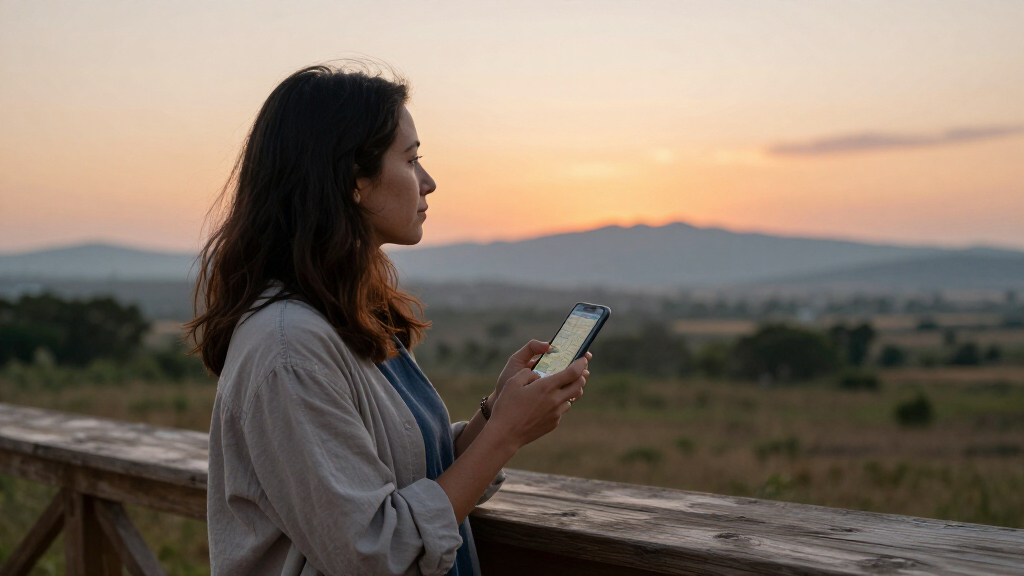 Does Emily St. John Mandel Know What Happens After The United States Ends?