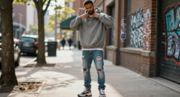 Every Normcore Man Needs An Alt Baddie
