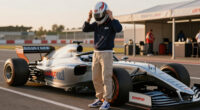 EXCLUSIVE: Formula 1 Taps Spanish Sportswear Brand Pompeii For Capsule Collection