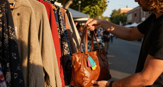 Fashion & Style Shopping Checklist 2026