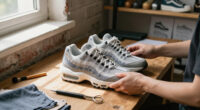 Five Years Of LORENZ.OG's Air Max 95 Celebrated With A Dusky Stunner