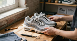 Five Years Of LORENZ.OG's Air Max 95 Celebrated With A Dusky Stunner