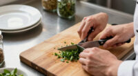 Former Gucci Osteria Chef Mattia Agazzi To Lead New Beverly Hills Hotel Supper Club