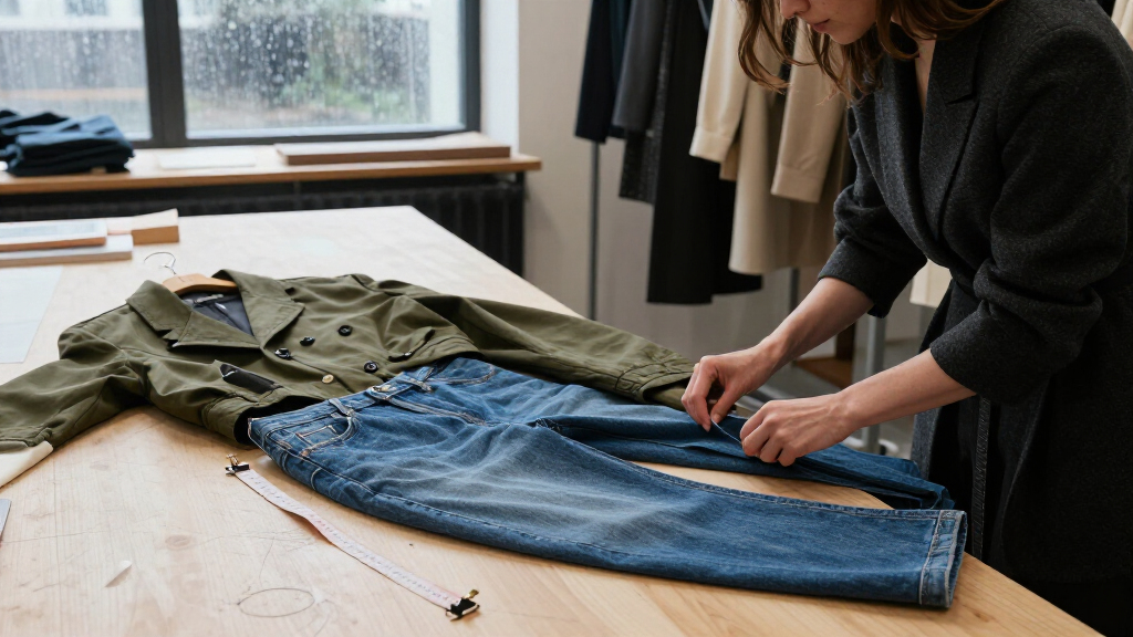GREG LABORATORY Fall Winter 2026 FW26 Season 7 Collection Release Info