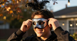 Halloween Costume Accessories: A Halloween Guide