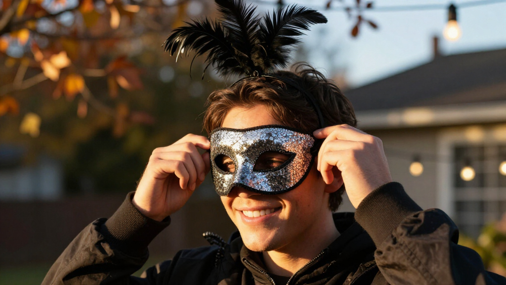 Halloween Costume Accessories: A Halloween Guide