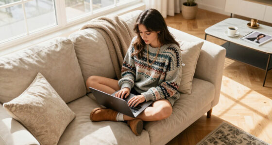 Here It Is: The It-Girl Way To Wear Ugg Boots Now And In 2027