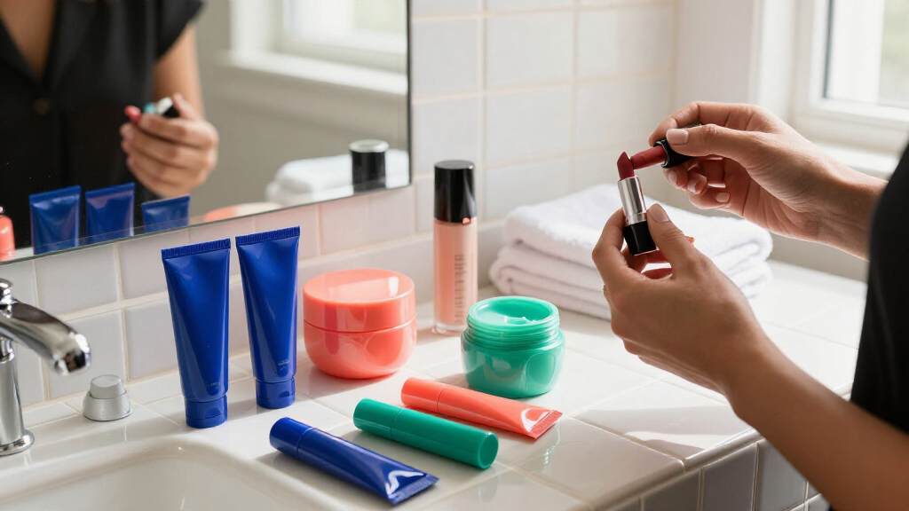 How Beauty Became Obsessed With Bold, Expressive Packaging