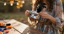 How to Choose Halloween Costume Accessories